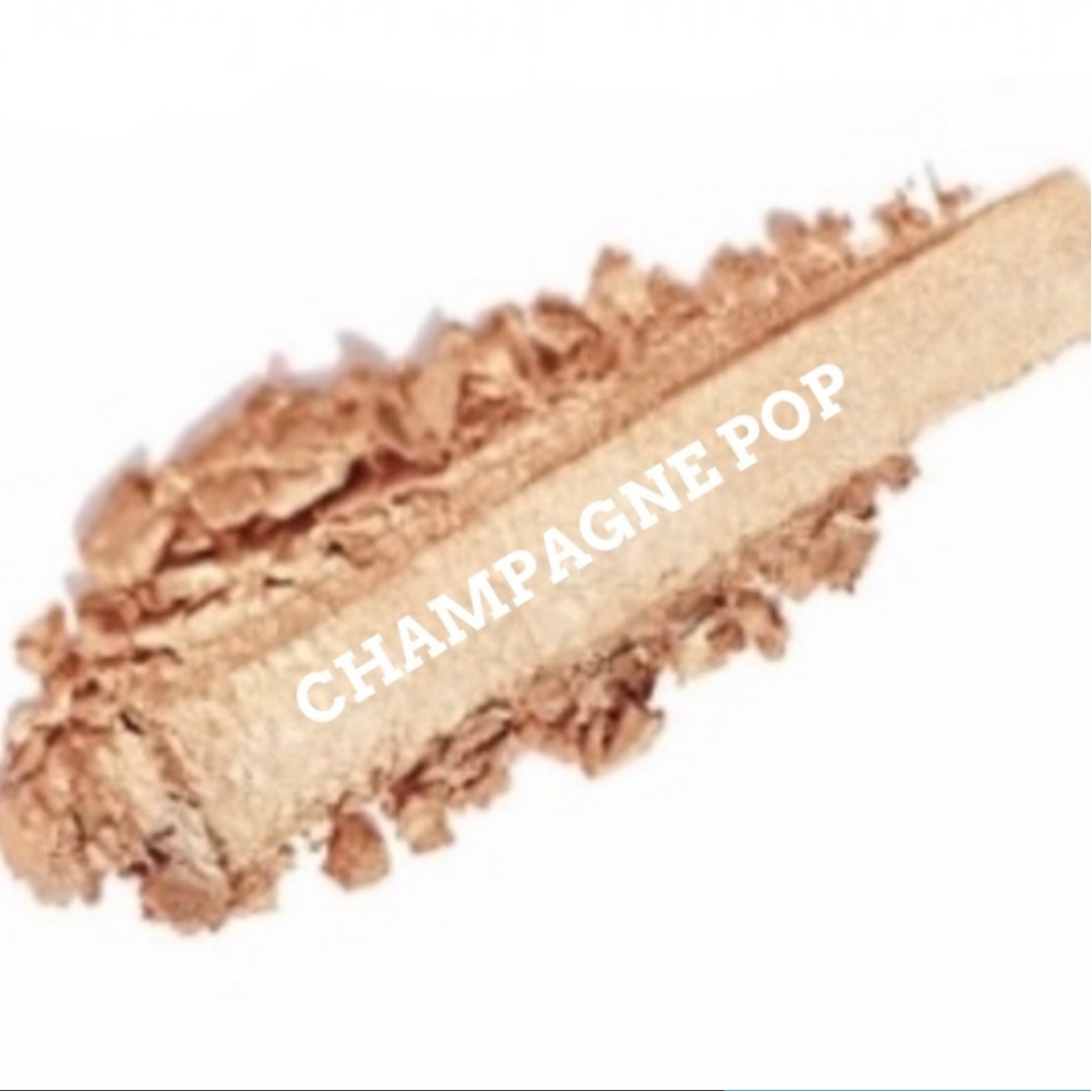 NEW BECCA X Jaclyn Hill "Champagne Pop" Shimmering Skin Perfector - Picture 4 of 5